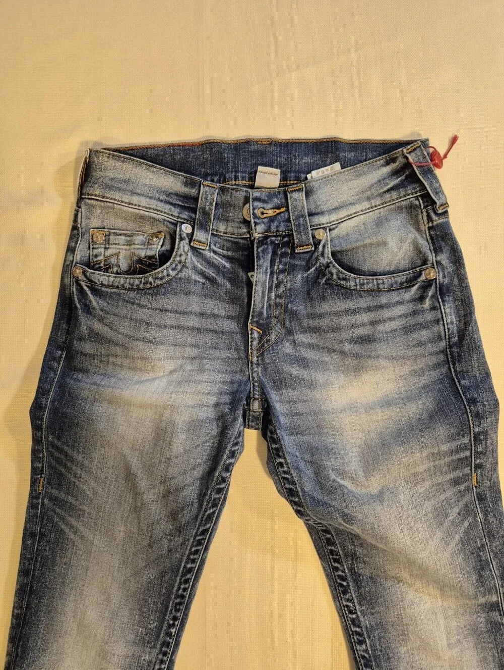 True Religion Women’s Jeans - Picture 4 of 16
